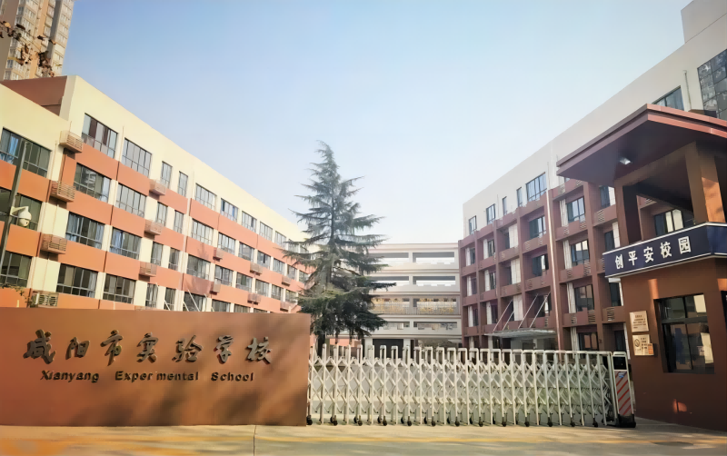 聲波驅離器安裝應用的學校