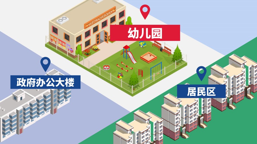 安靜操場系統(tǒng)（操場定向音響）部署設計圖