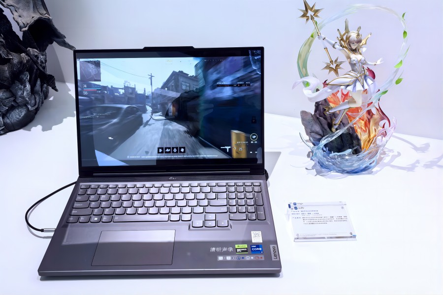 清聽聲學屏幕定向發(fā)聲游戲本