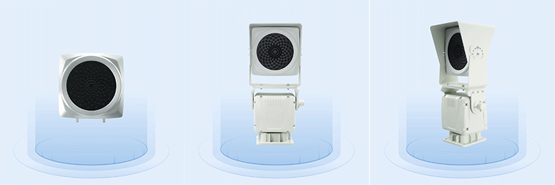 清聽聲學(xué)工業(yè)聲學(xué)成像儀