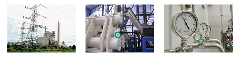 清聽聲學(xué)工業(yè)聲學(xué)成像儀