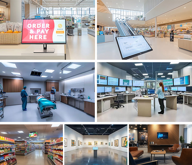 搭載清聽聲學(xué)聚音屏技術(shù)的全新款ThinkCentre M90a Pro Gen 6，以創(chuàng)新音頻體驗賦能多元應(yīng)用場景