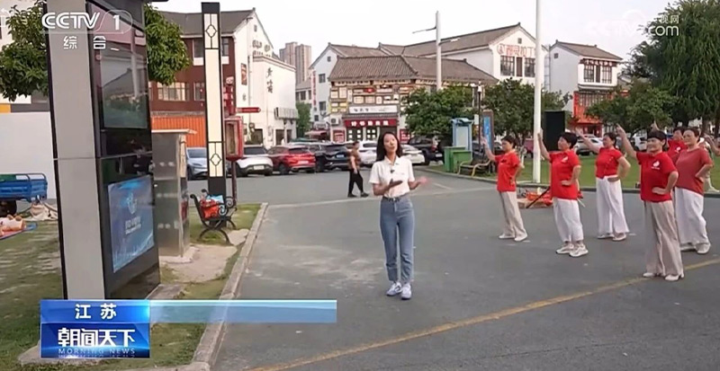 清聽聲學智慧舞場系統，廣場舞降噪設備