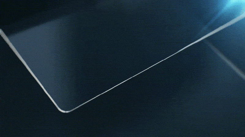 清聽聲學聚音屏技術