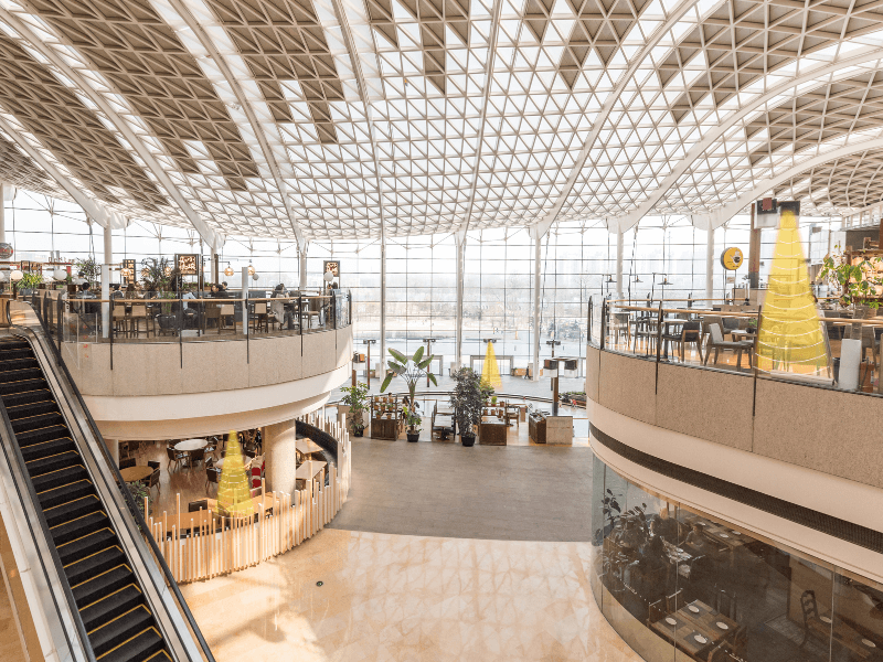 商場定向音箱，定向發(fā)聲