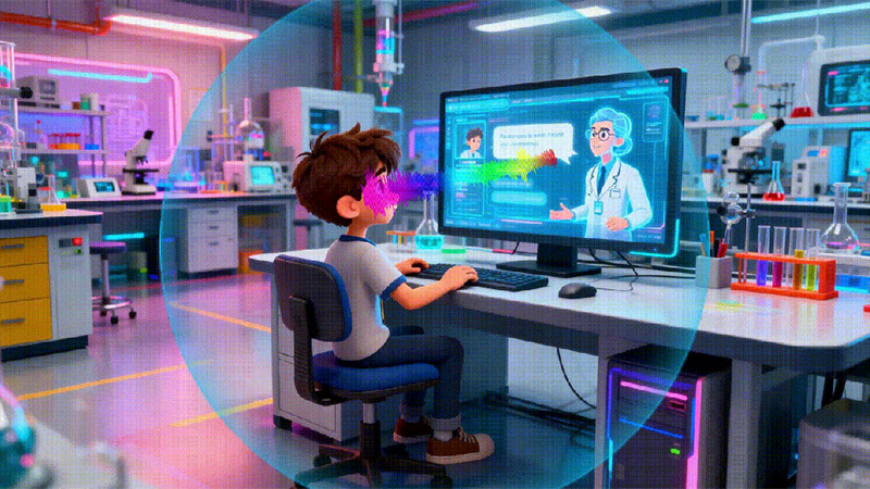 清聽聲學聚音屏技術與智能終端集成