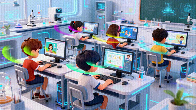 清聽聲學定向聲場技術，實現“一屏一音區”精細聲場調控