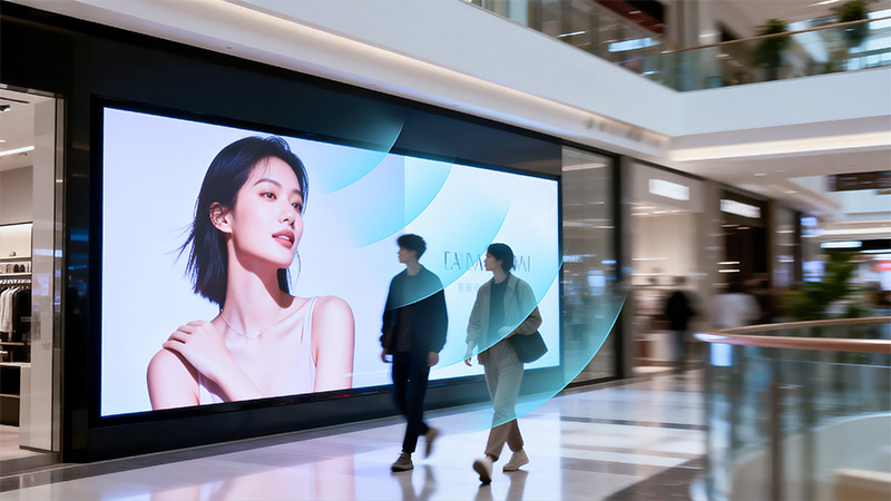 清聽聲學采用全球領先的定向聲技術及獨家聲場算法