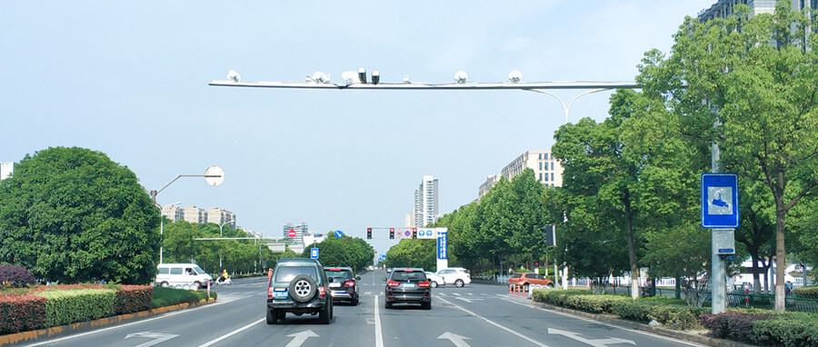 清聽(tīng)聲學(xué)炸街車(chē)抓拍系統(tǒng)